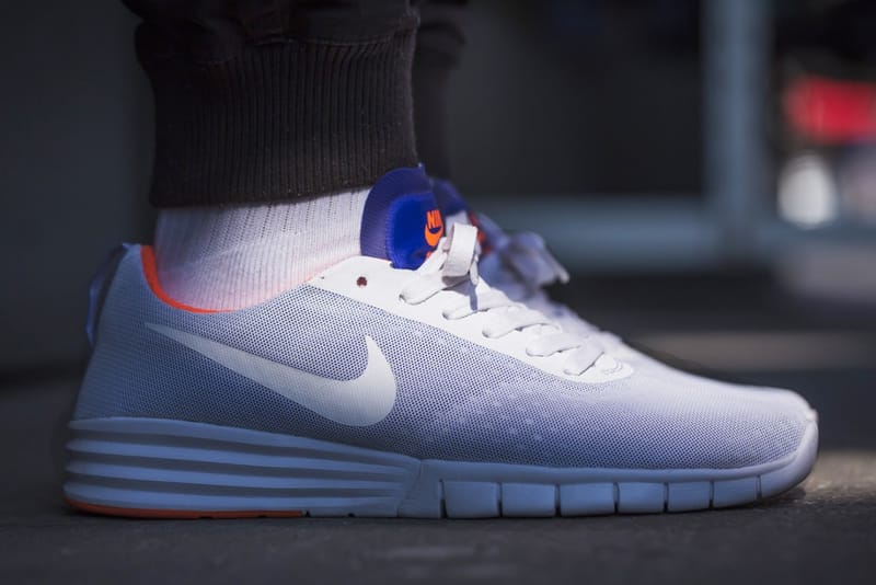 Nike SB 推出全新鞋款 Lunar Paul Rodriguez 9 R/R 