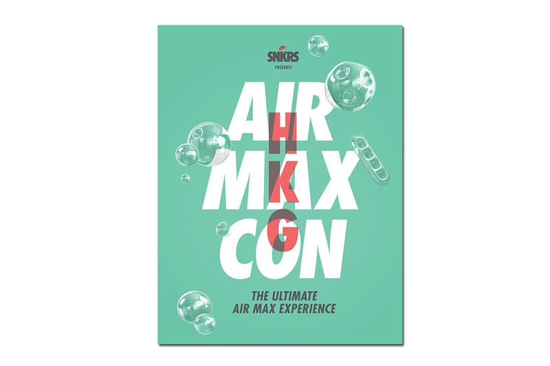 nike snkrs air max con coming soon