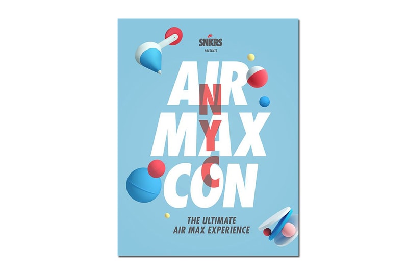 nike snkrs air max con coming soon