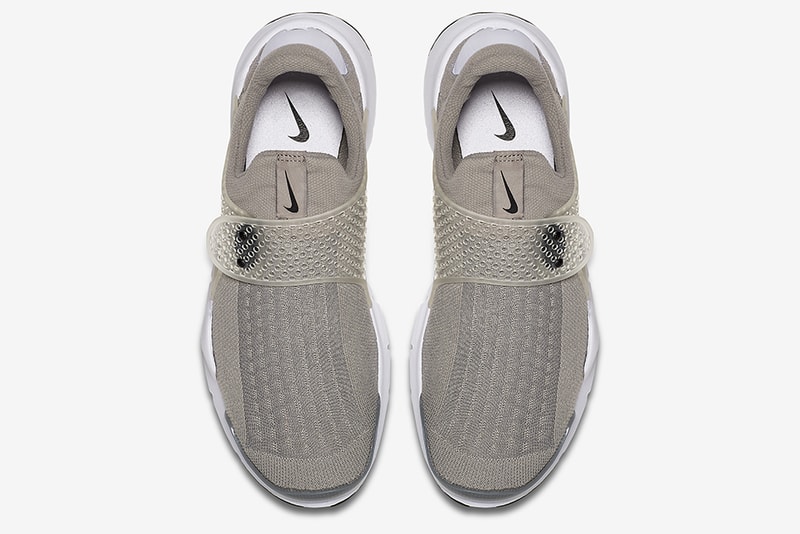 Nike Sock Dart Medium Grey