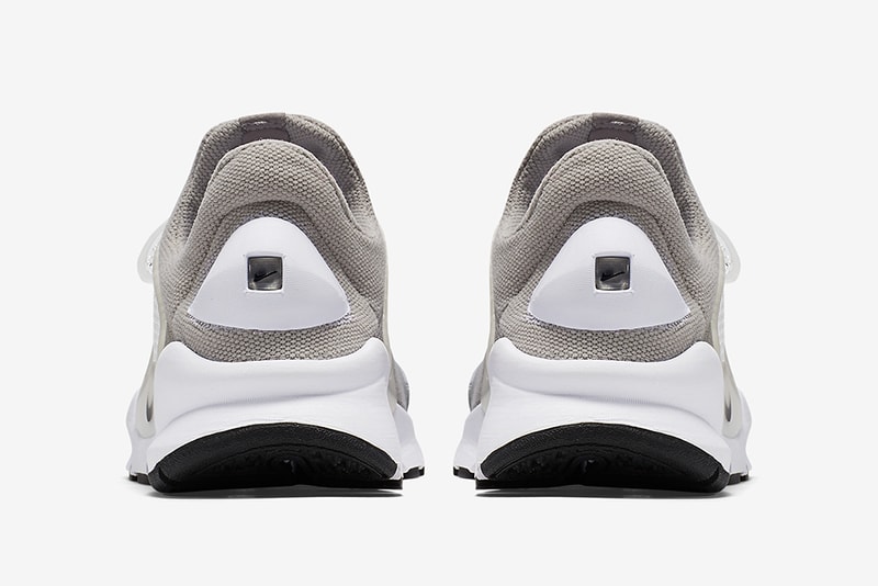 Nike Sock Dart Medium Grey