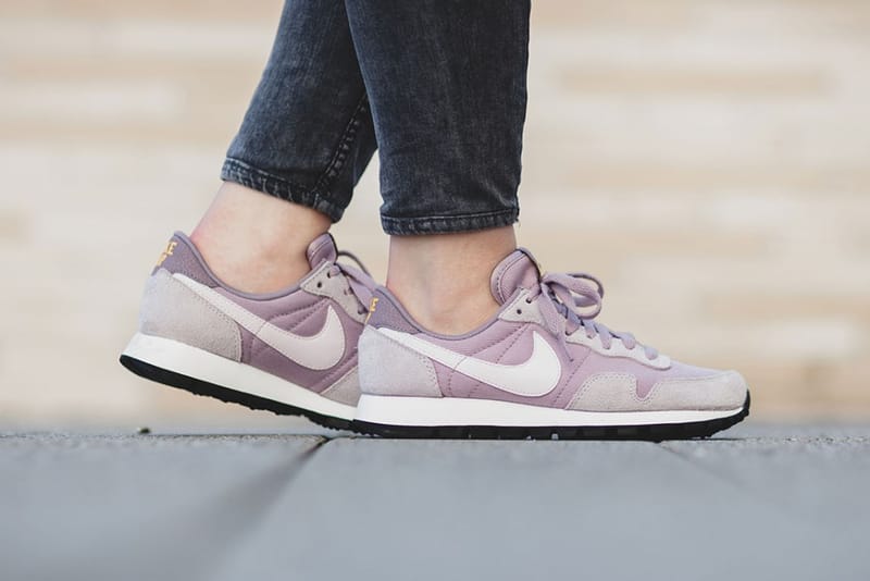 女生專屬！Nike Air Pegasus '83 推出全新「Plum」配色