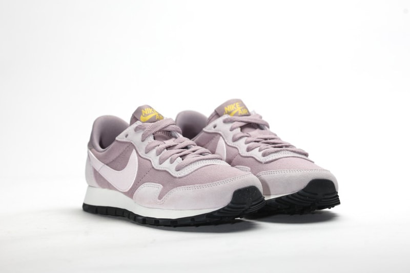 女生專屬！Nike Air Pegasus '83 推出全新「Plum」配色