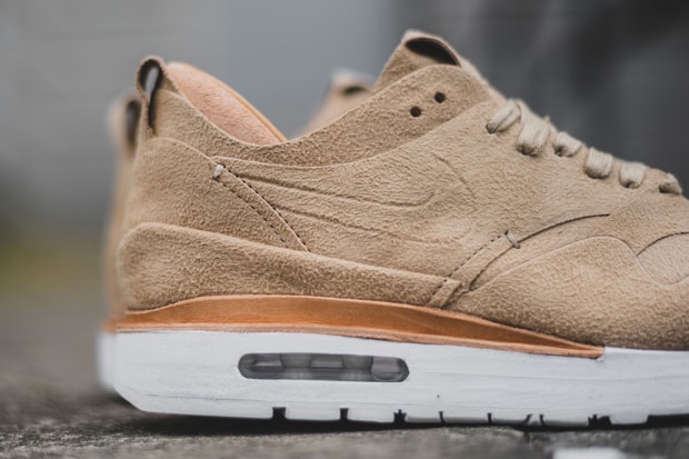 NikeLab 推出全新 Air Max 1 Royal 設計