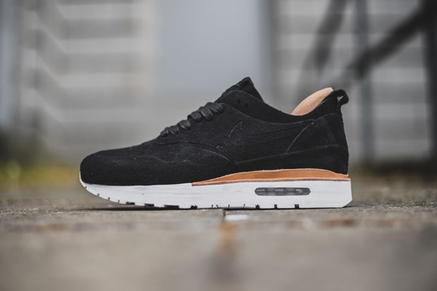 NikeLab 推出全新 Air Max 1 Royal 設計