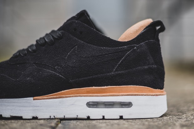 NikeLab 推出全新 Air Max 1 Royal 設計