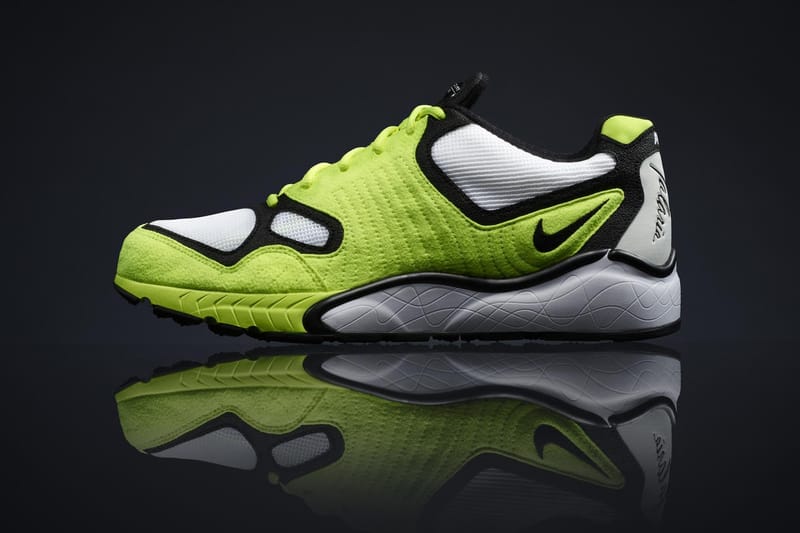 NikeLab 正式發佈 Air Zoom Talaria