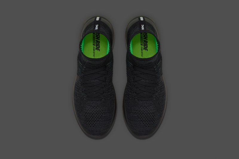 NikeLab 獨佔 黑魂版 LunarEpic Flyknit 正式上架
