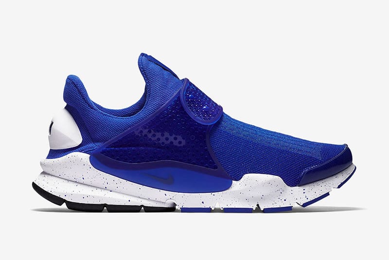 Nike Sock Dart 全新配色設計