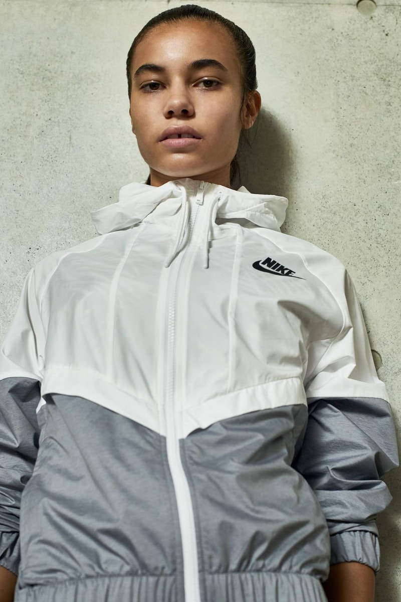 Nike Women 2016 春季系列登場