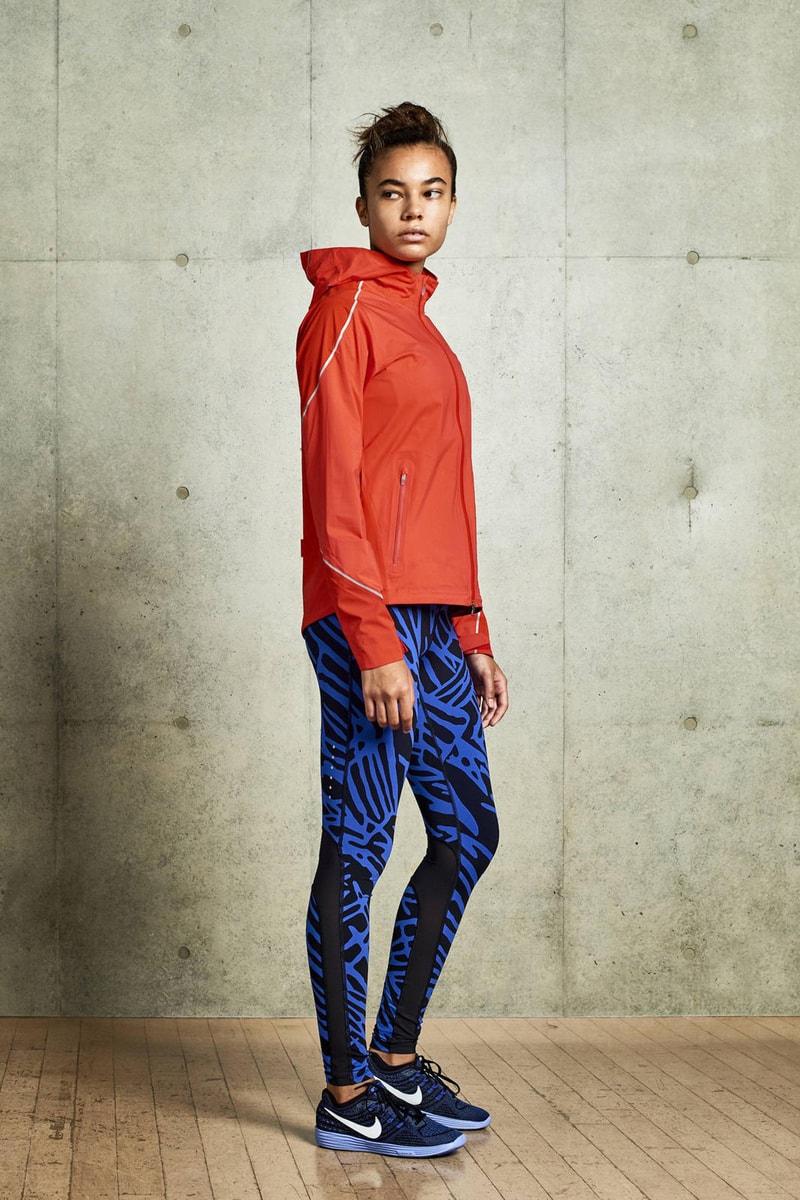 Nike Women 2016 春季系列登場