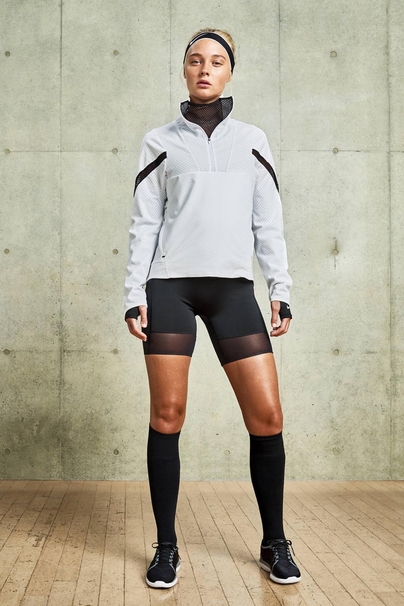Nike Women 2016 春季系列登場