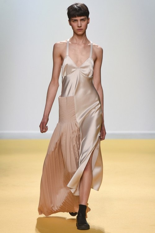 OFF-WHITE 2016 Fall/Winter women Collection 