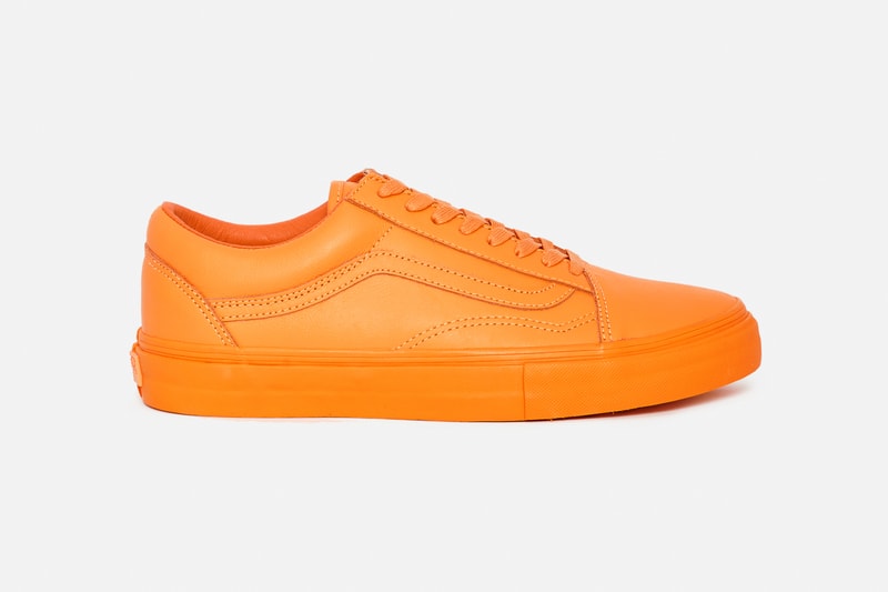 Opening Ceremony x Vans Vault 復活節別注系列