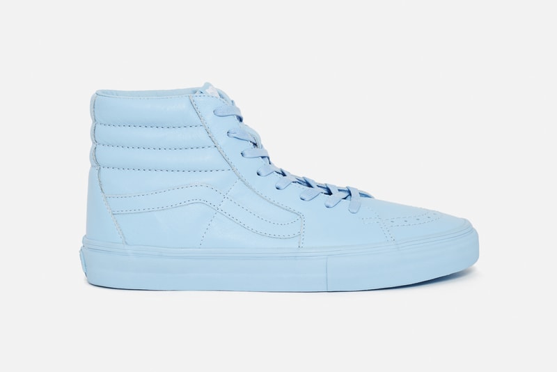 Opening Ceremony x Vans Vault 復活節別注系列