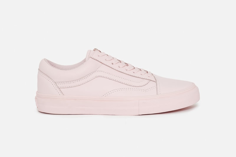 Opening Ceremony x Vans Vault 復活節別注系列