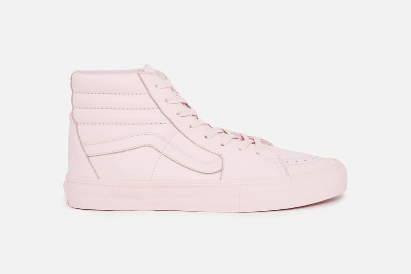 Opening Ceremony x Vans Vault 復活節別注系列