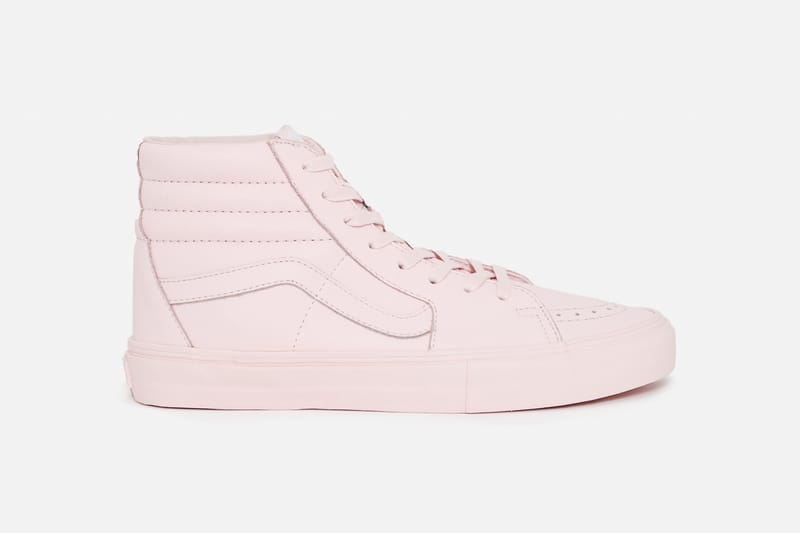 Opening Ceremony x Vans Vault 復活節別注系列