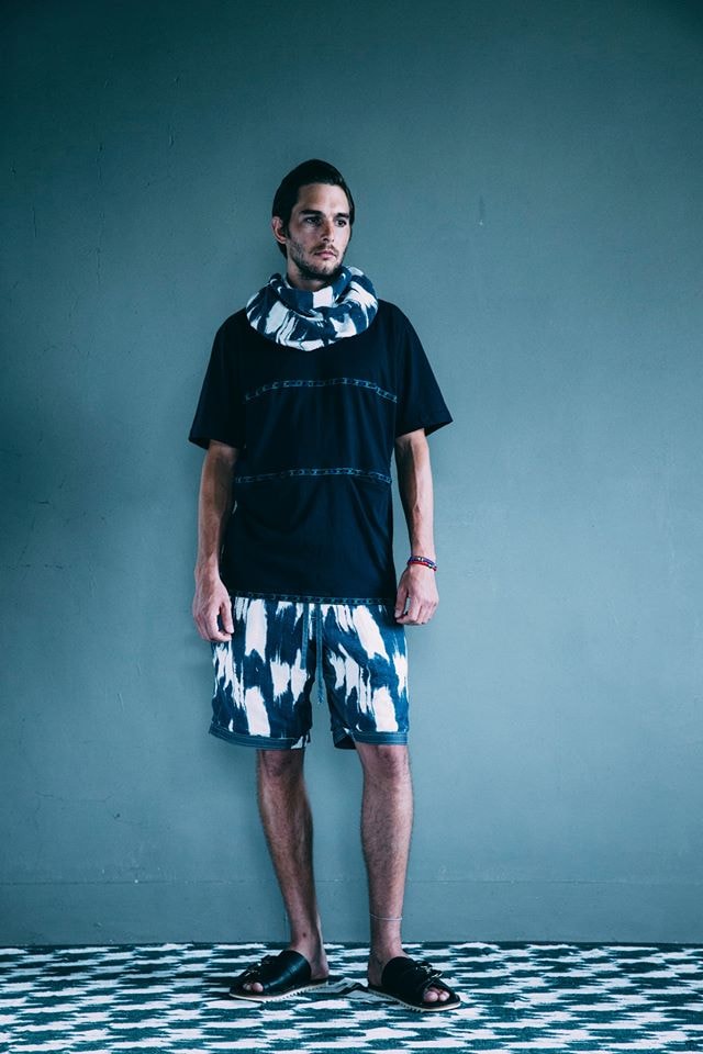 oqliq 2016 ss collection