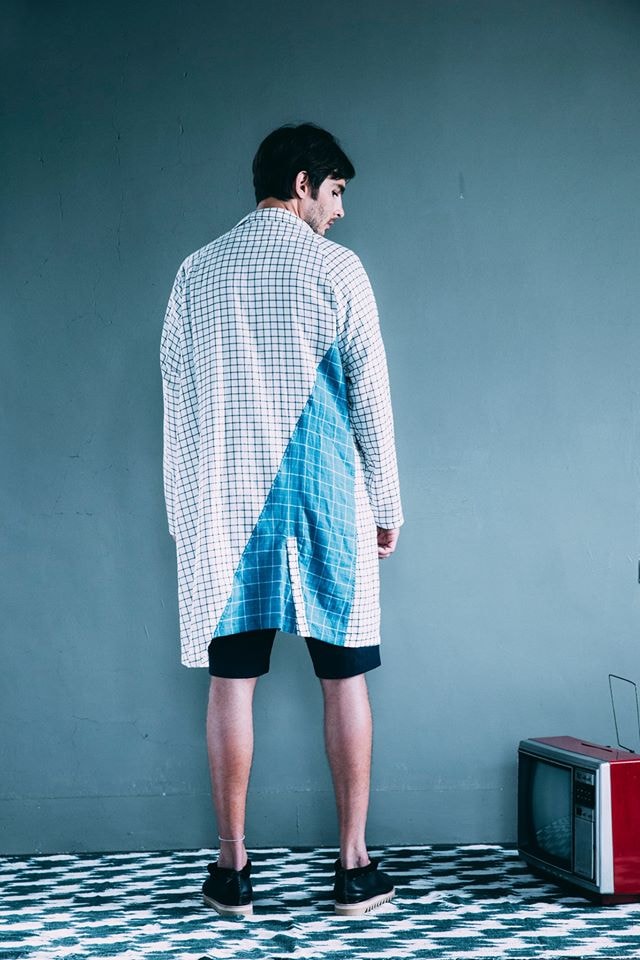 oqliq 2016 ss collection