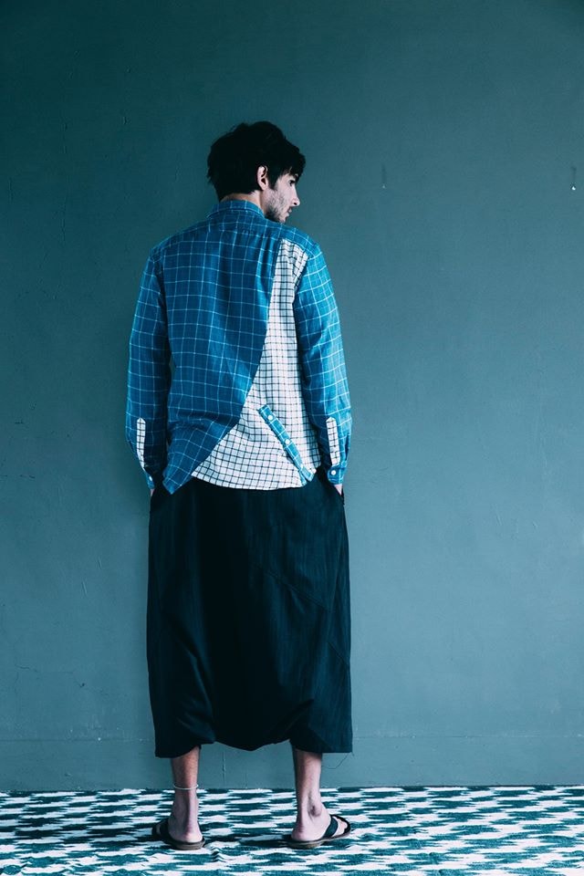 oqliq 2016 ss collection