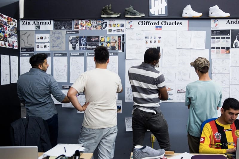 Business Of Fashion 精彩鑑定！美國 Portland 榮登 Sneaker Capital 