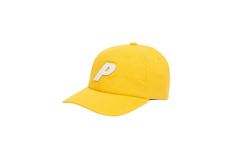 Palace 2016 春夏系列單品一覽