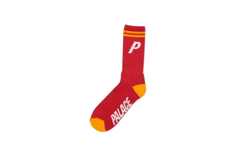 Palace 2016 春夏系列單品一覽