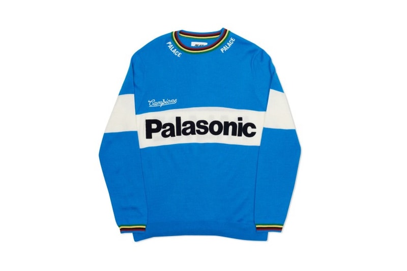 Palace 2016 春夏系列單品一覽