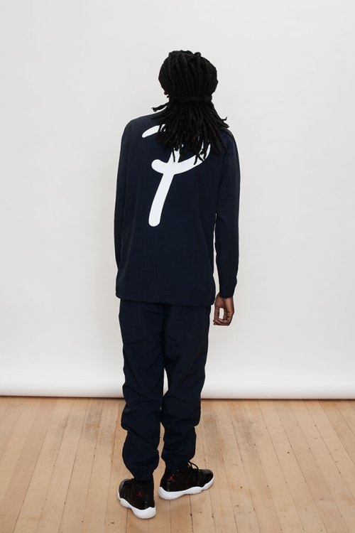 Patta 2016 春夏系列 Lookbook