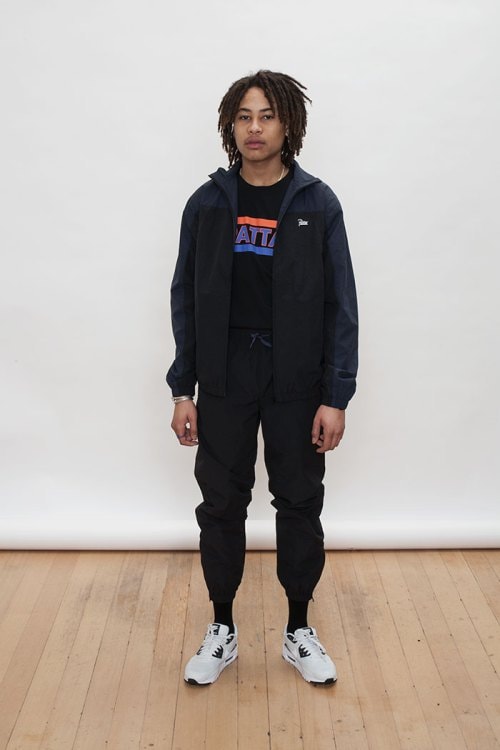 Patta 2016 春夏系列 Lookbook