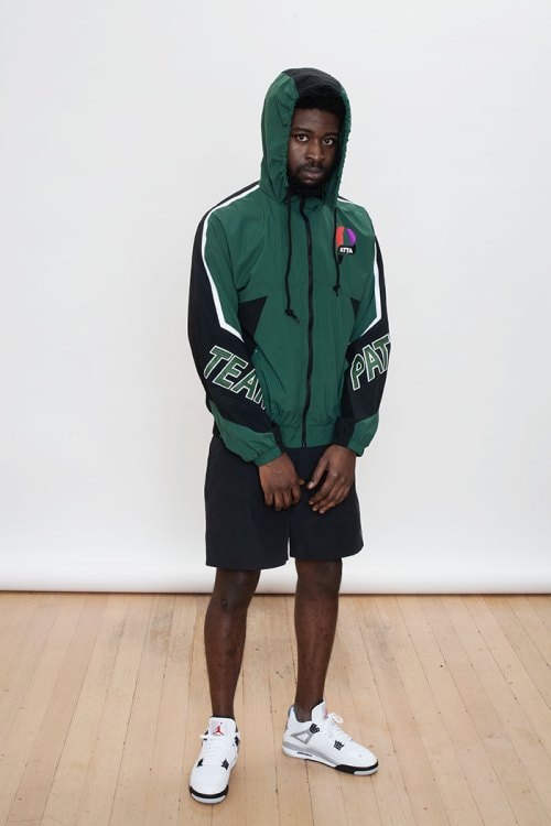 Patta 2016 春夏系列 Lookbook