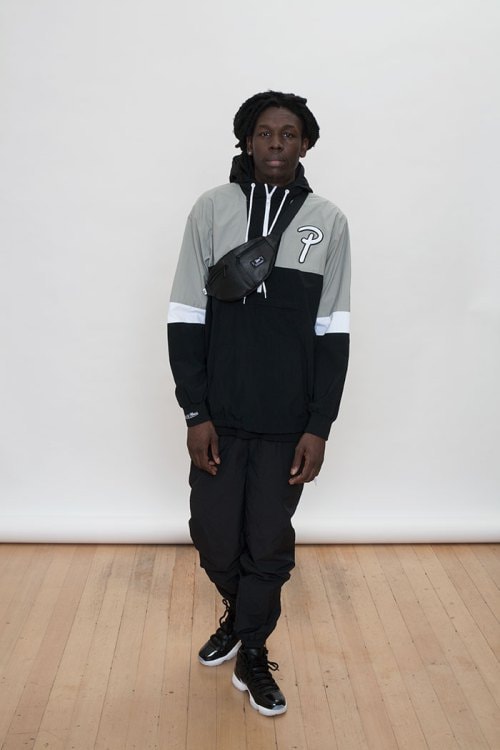 Patta 2016 春夏系列 Lookbook