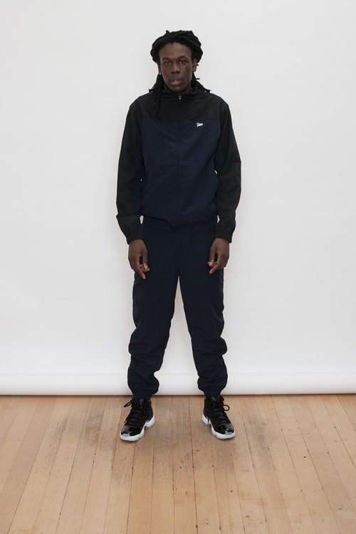Patta 2016 春夏系列 Lookbook