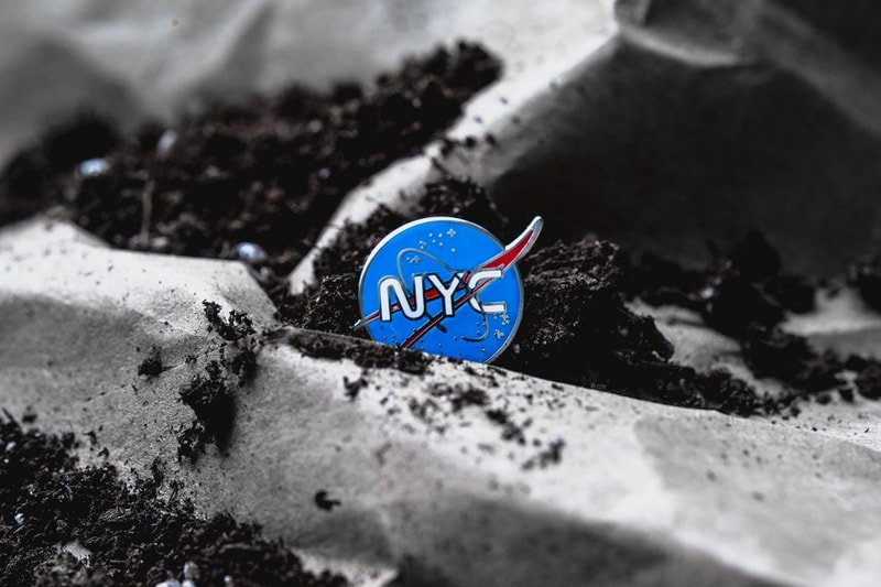 pintrill micah spear nasa pin