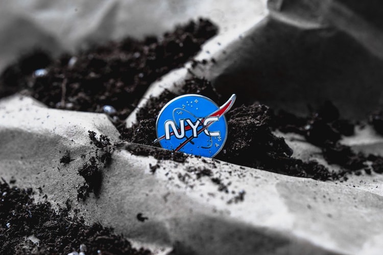 PINTRILL x Micah Spear 推出聯名 Pin Set