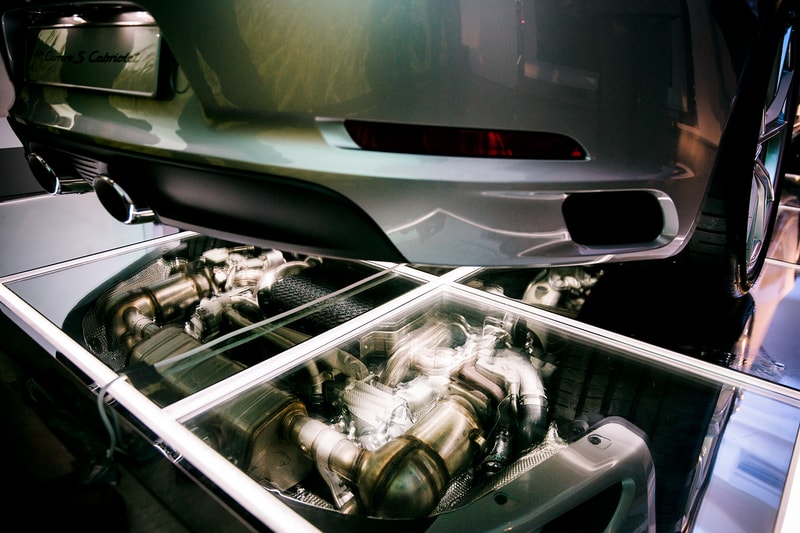 Porsche, Sports Cars, Automotive