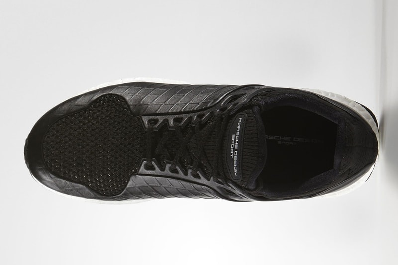 搶先預覽 Porsche Design x adidas Ultra Boost 聯名配色