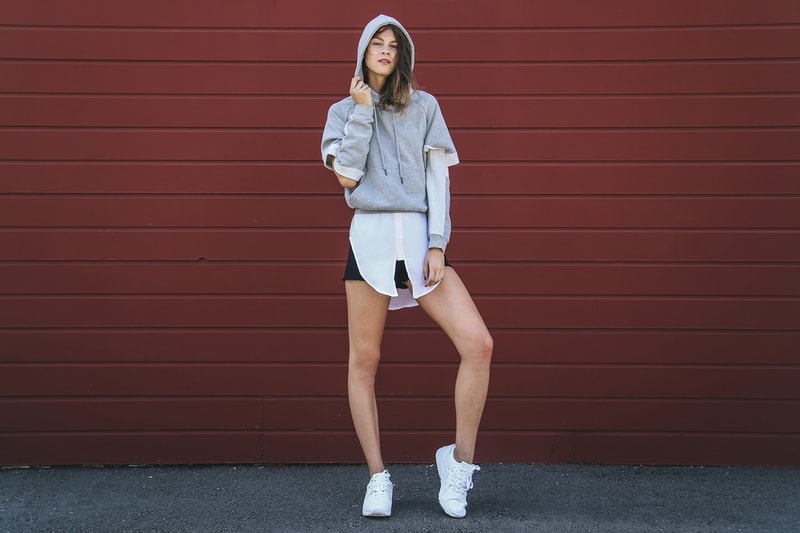 Publish Brand 首個女裝系列「HERS」登場