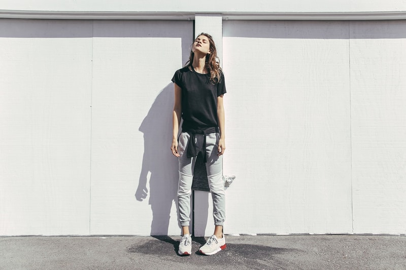 Publish Brand 首個女裝系列「HERS」登場