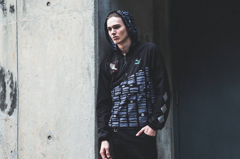 puma alife 2016 ss collection 