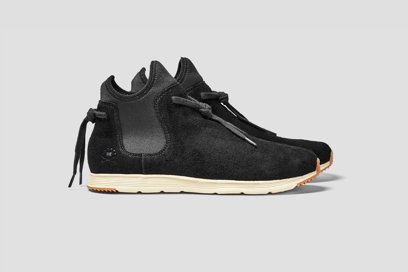 Ransom 2016 春夏系列 Brohm Lite 鞋款上架