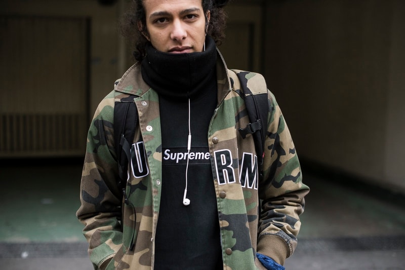 street styles at paris fashion week 2016