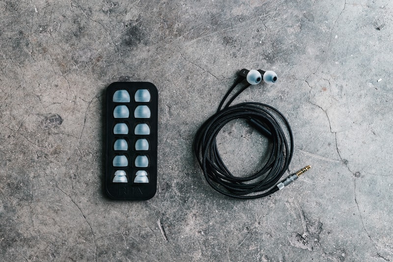 Music, RHA, England, Earphones