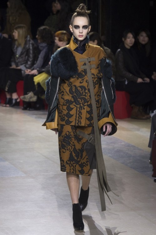 sacai 2016 fw rtw
