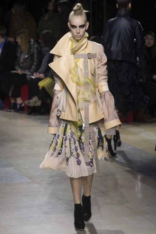 sacai 2016 fw rtw