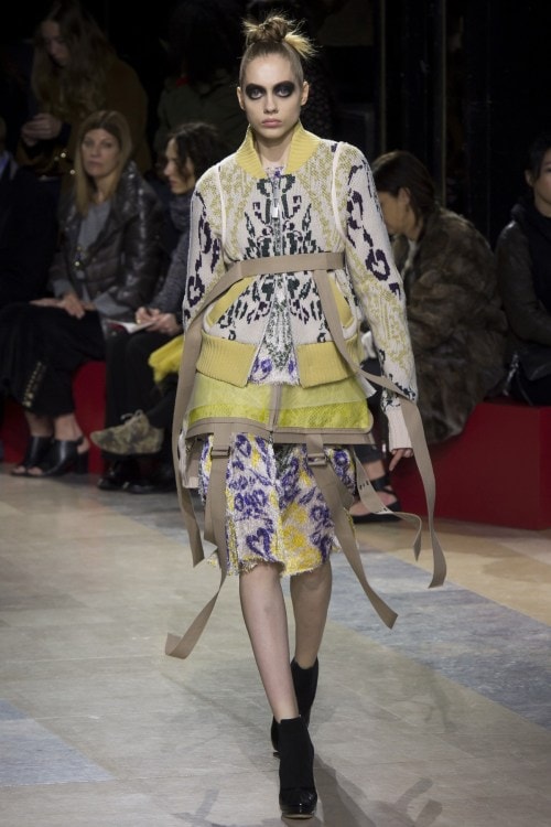 sacai 2016 fw rtw