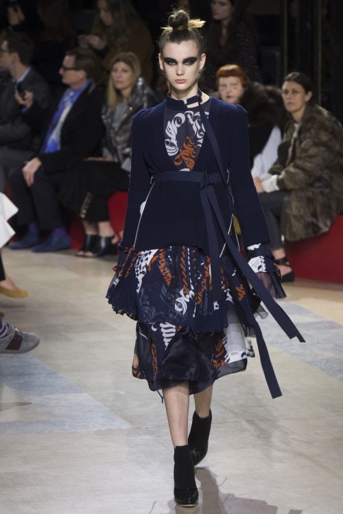 sacai 2016 fw rtw