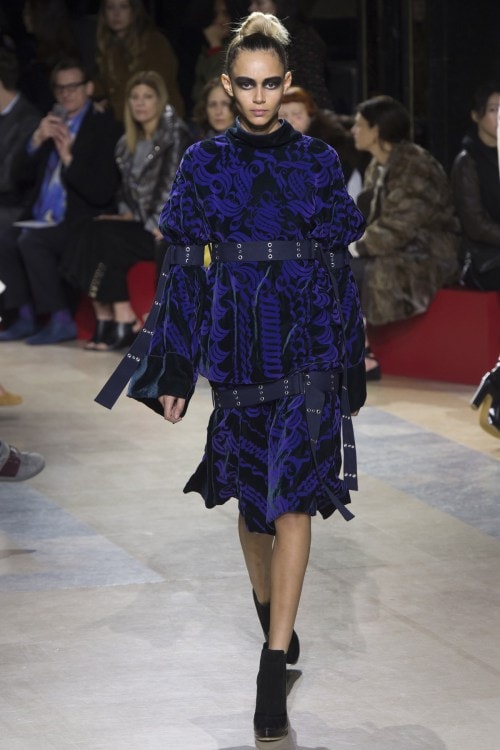 sacai 2016 fw rtw