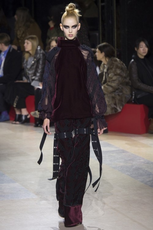 sacai 2016 fw rtw